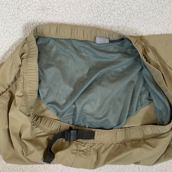 Columbia Omni Shade UPF 50 Shorts Size 4X - Picture 9 of 10